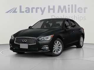 Used 2014 INFINITI Q50 Sport Sedan Corona, CA