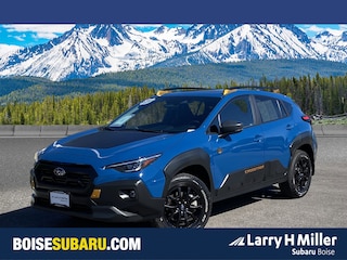 2024 Subaru Crosstrek Wilderness SUV