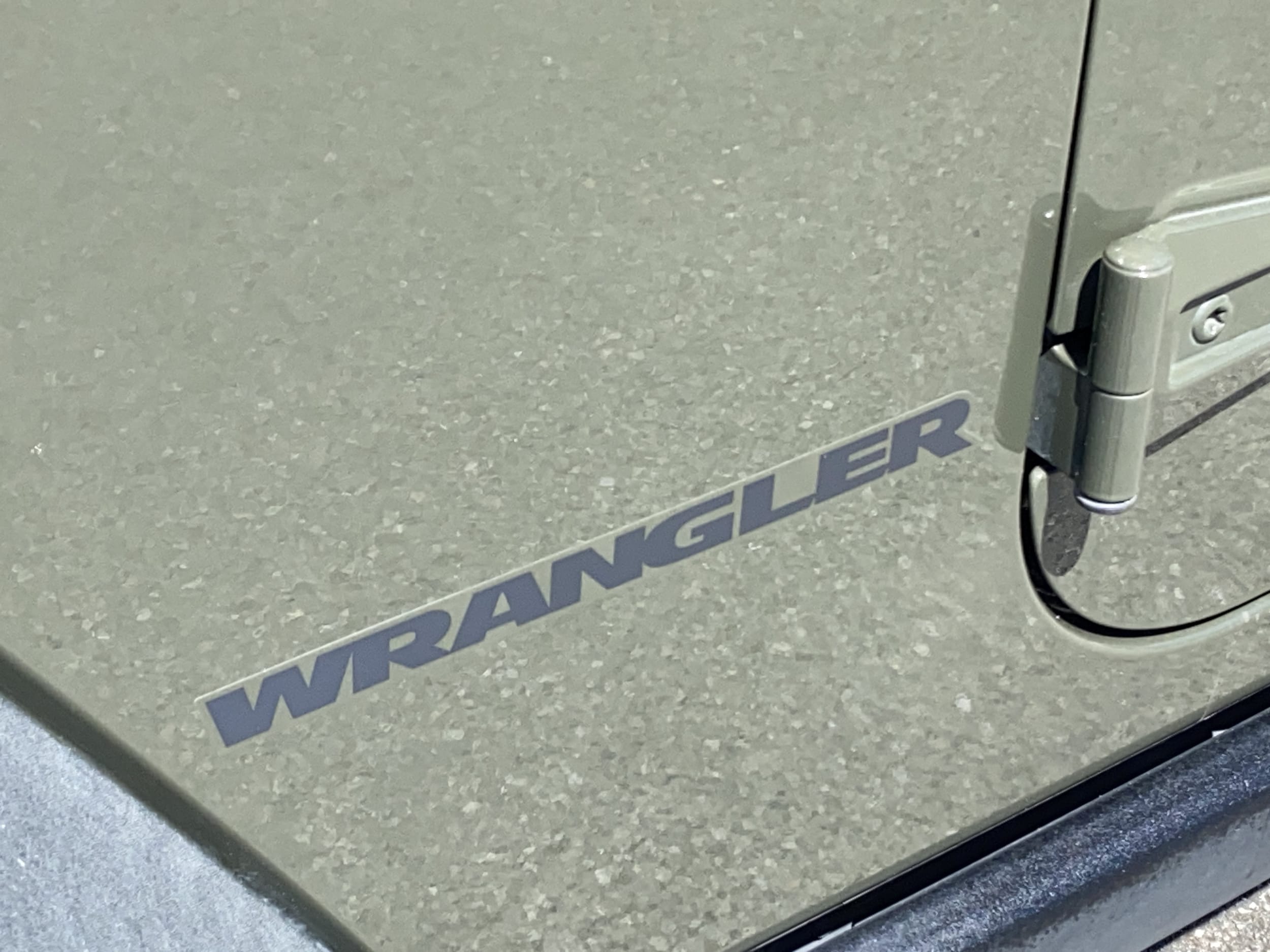2015 Jeep Wrangler Sport - Photo 27