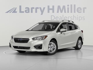 Used 2017 Subaru Impreza Premium 5-door Boise, ID