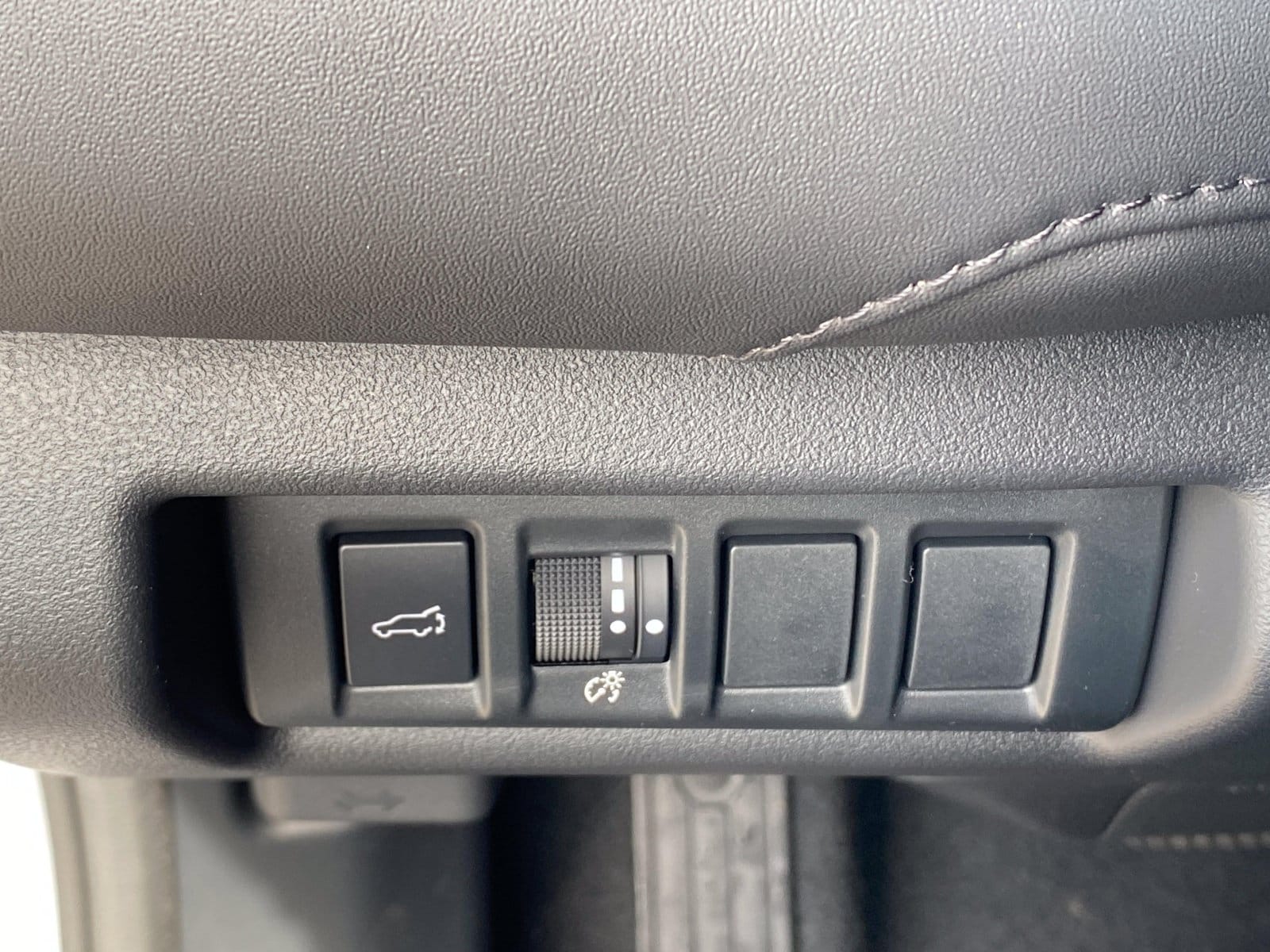 2026 Subaru Outback Wilderness - Photo 11