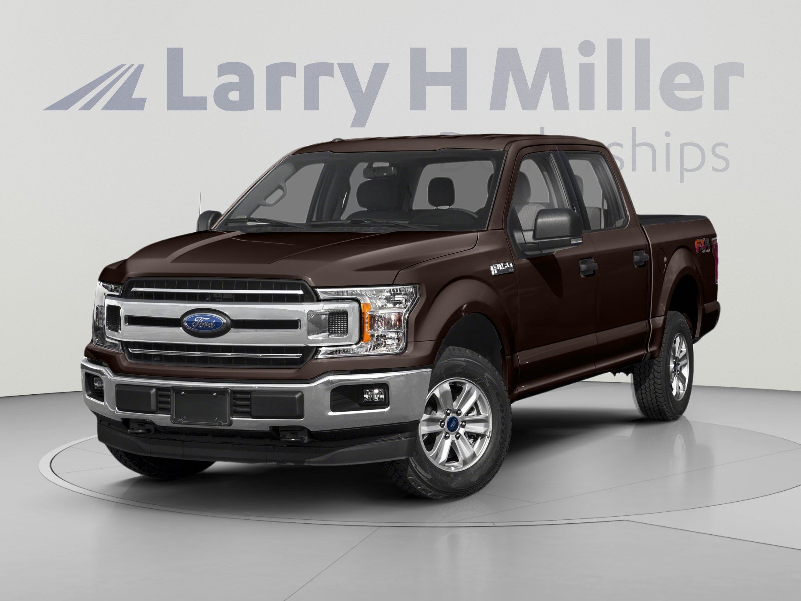 Used 2018 Ford F-150 XLT Truck SuperCrew Cab Draper, UT