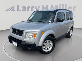Used 2006 Honda Element EX-P SUV Sandy, UT