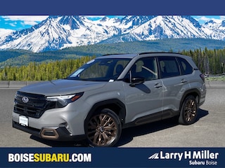 Used 2025 Subaru Forester Sport SUV Corona, CA