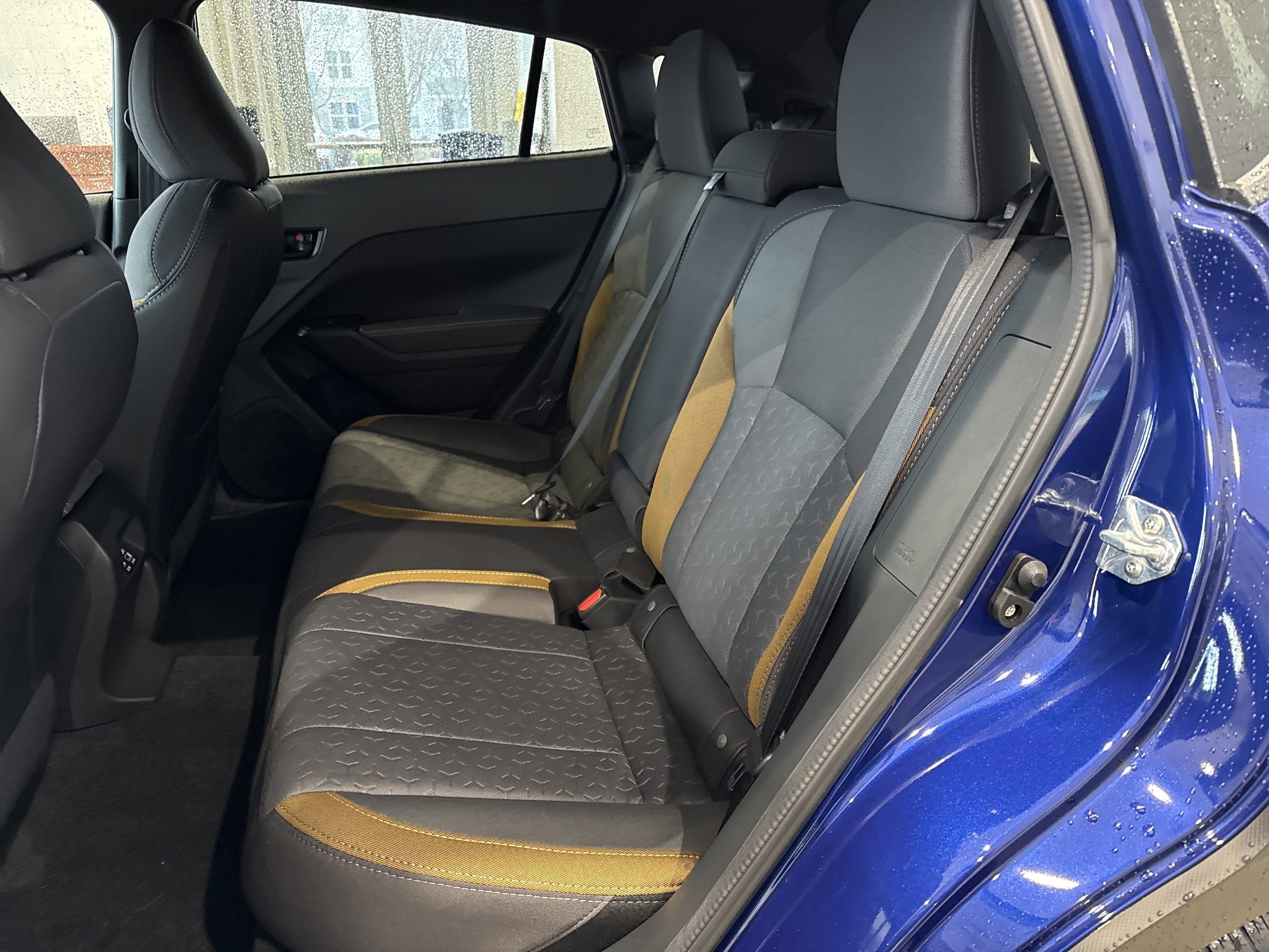 2026 Subaru Crosstrek Sport - Photo 19