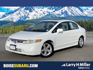 Used 2007 Honda Civic EX Sedan Boise, ID