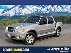 Used 2005 Ford Explorer Sport Trac XLT SUV for sale in Avondale, AZ