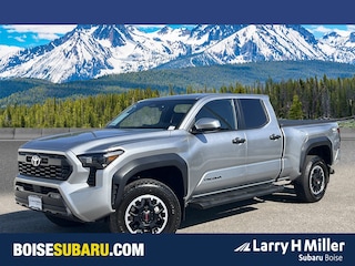 Used 2024 Toyota Tacoma TRD Off Road Truck Double Cab Murray, UT