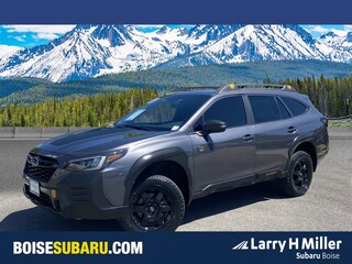 Used 2023 Subaru Outback Wilderness SUV Tucson, AZ