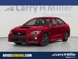  Subaru WRX