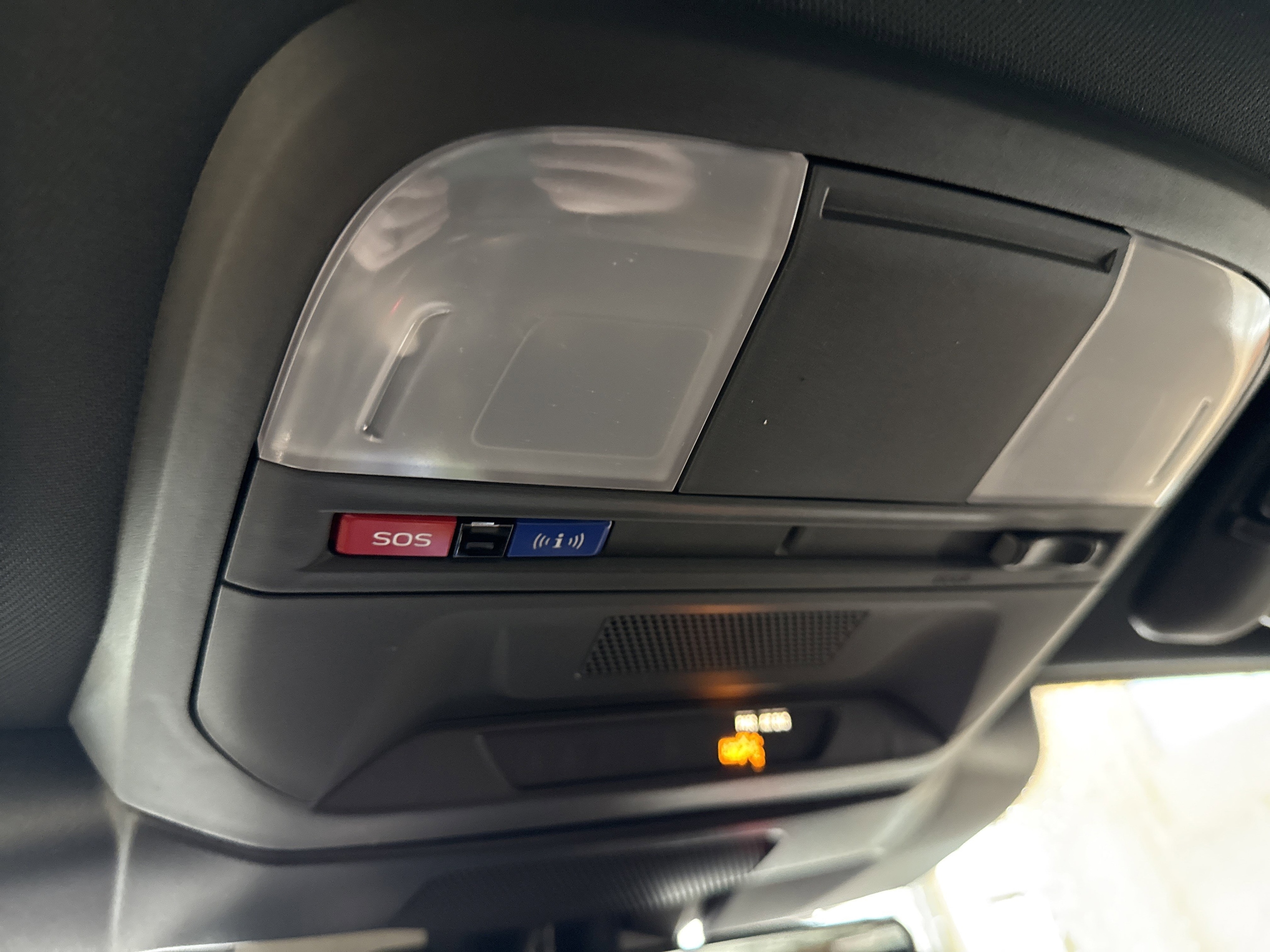 2026 Subaru Crosstrek Sport - Photo 35