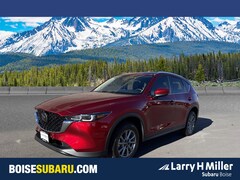 2023 Mazda CX-5 2.5 S Preferred Package SUV