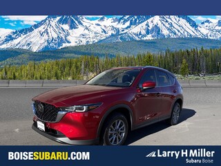 Used 2023 Mazda CX-5 2.5 S Preferred Package SUV Boise, ID