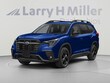  Subaru Ascent