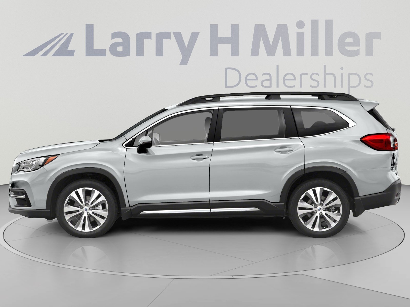 Used 2022 Subaru Ascent Limited SUV