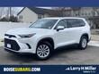  Toyota Grand Highlander