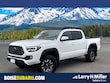  Toyota Tacoma 4WD