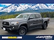  Toyota Tacoma 2WD