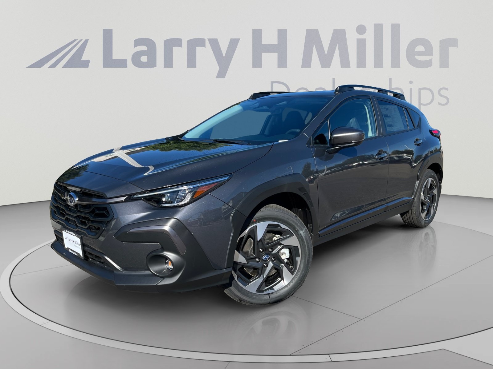2024 Subaru Crosstrek | Larry H. Miller Subaru Boise