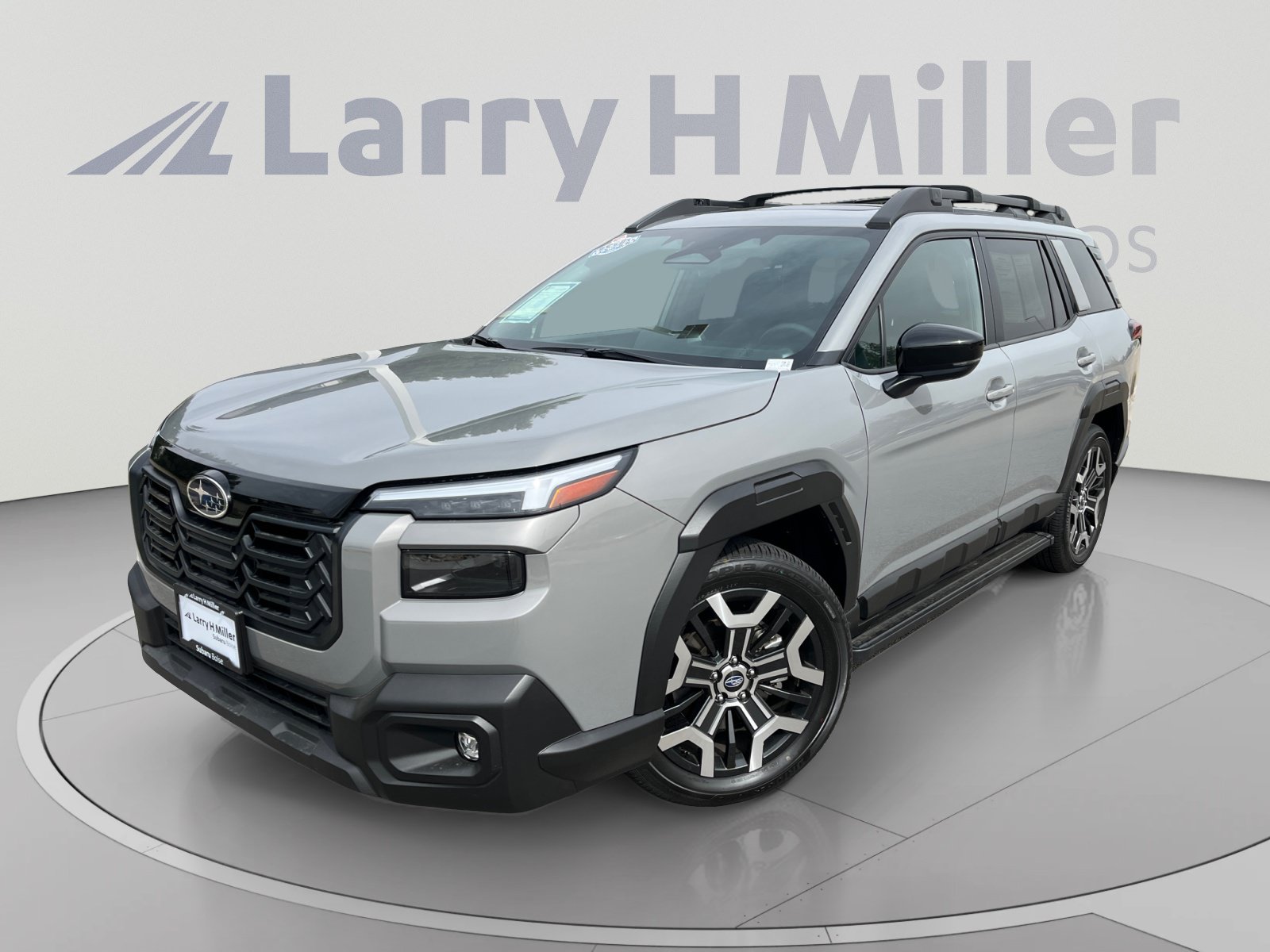 Used 2026 Subaru Outback Touring XT SUV Peoria, AZ
