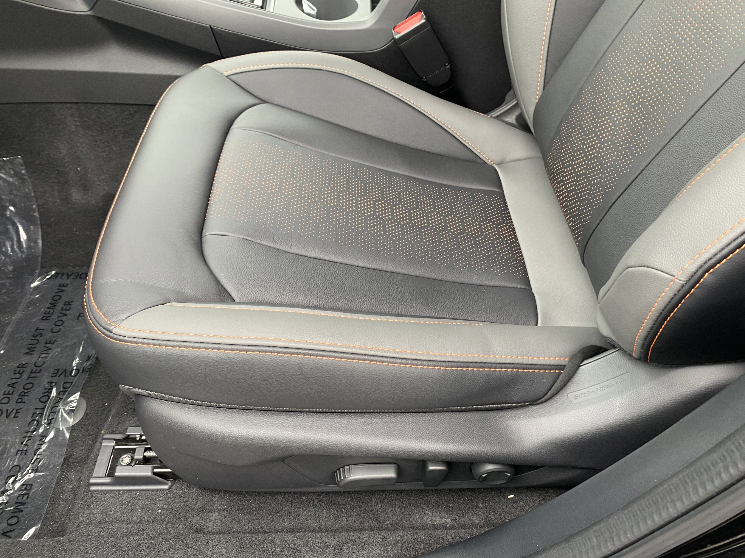 2026 Subaru Crosstrek Limited - Photo 16