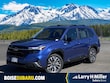 Subaru Forester Hybrid