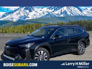 Used 2024 Subaru Outback Limited SUV Tucson, AZ