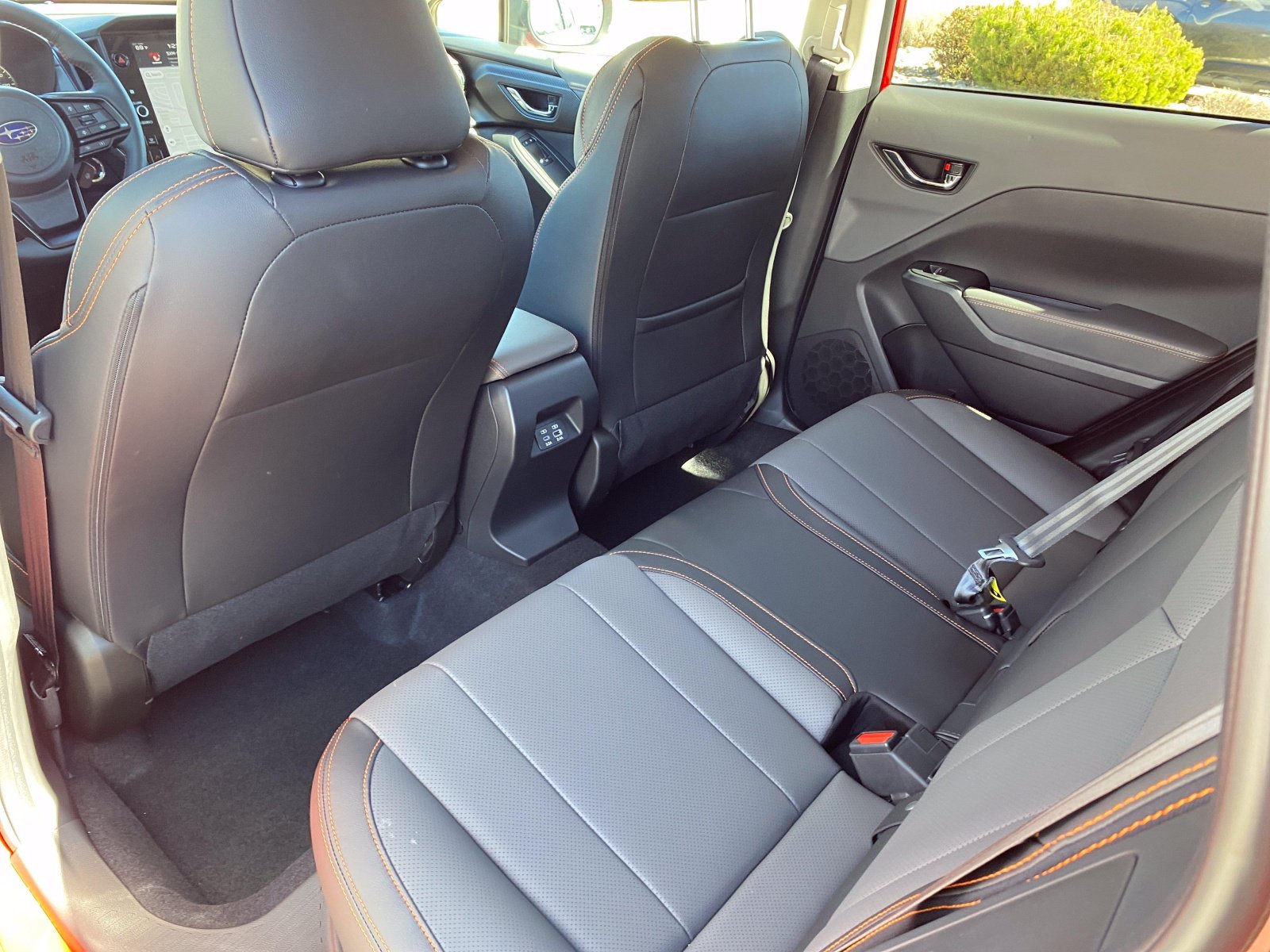 2026 Subaru Crosstrek Limited - Photo 16