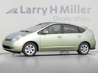 Used 2008 Toyota Prius Sedan Colorado Springs, CO