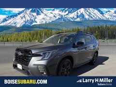 2025 Subaru Ascent Onyx Edition SUV