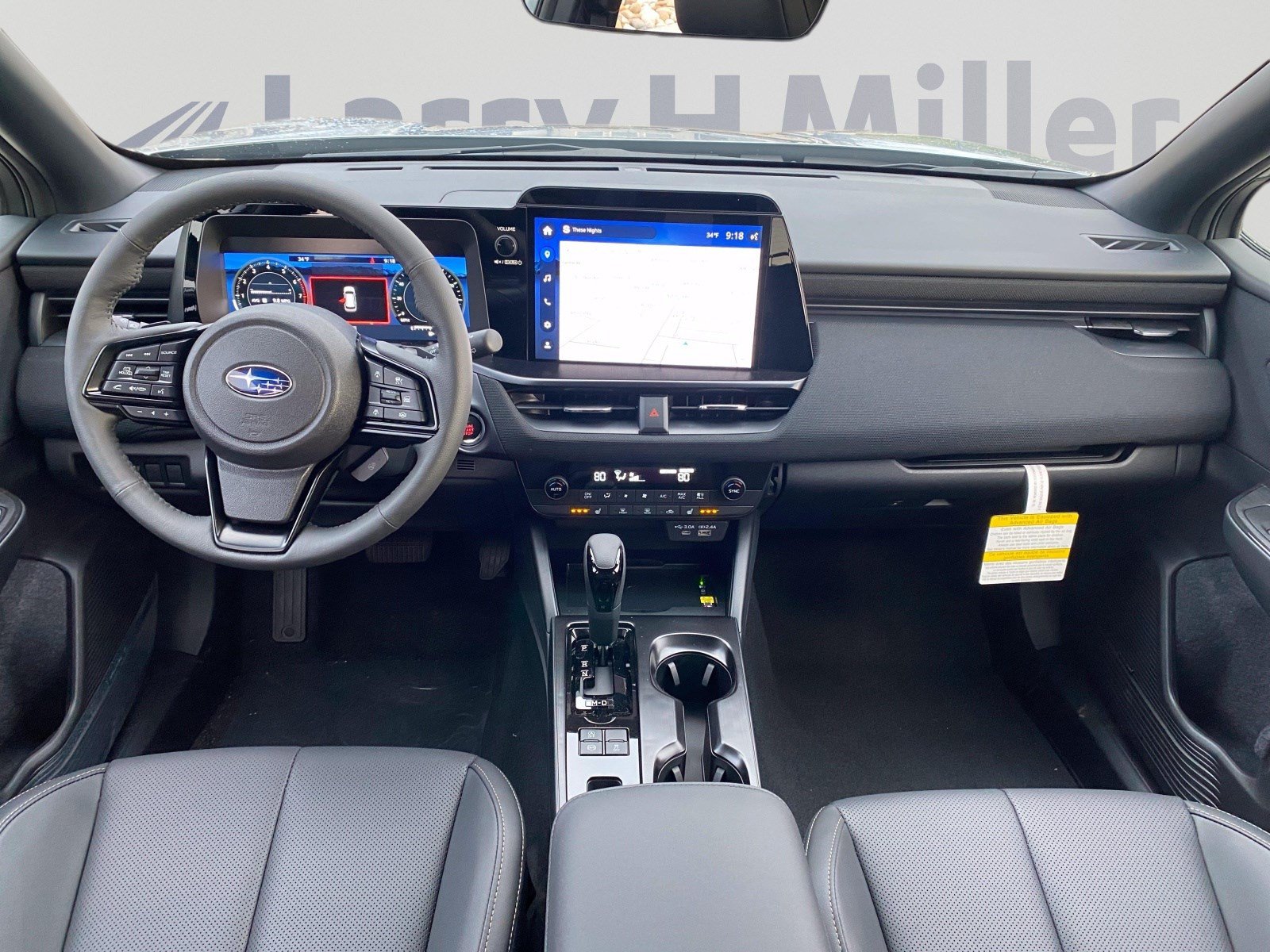 2026 Subaru Outback Limited - Photo 7