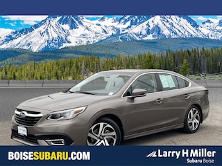 Used 2022 Subaru Legacy Limited XT Sedan Colorado Springs, CO