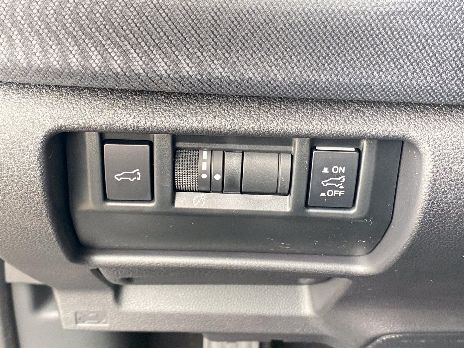 2026 Subaru Forester Touring - Photo 11