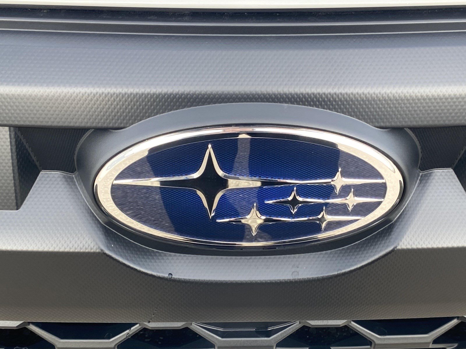 2026 Subaru Forester Wilderness - Photo 22