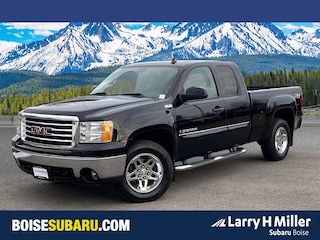 Used 2008 GMC Sierra 1500 SLE2 Truck Extended Cab Colorado Springs, CO