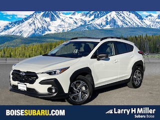 Used 2024 Subaru Crosstrek Premium SUV Boise, ID