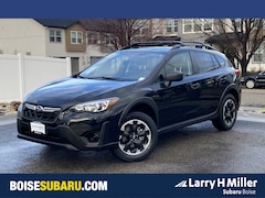 2023 Subaru Crosstrek SUV