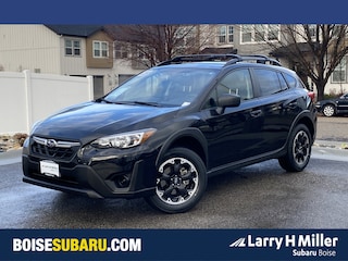 Used 2023 Subaru Crosstrek SUV Boise, ID