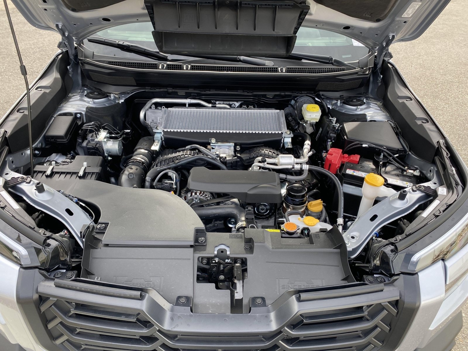 2026 Subaru Outback Touring XT - Photo 18