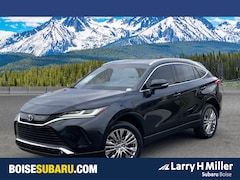 Used 2024 Toyota Venza XLE SUV for sale near you in Boise, ID