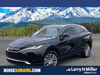 Used 2024 Toyota Venza XLE SUV Colorado Springs, CO