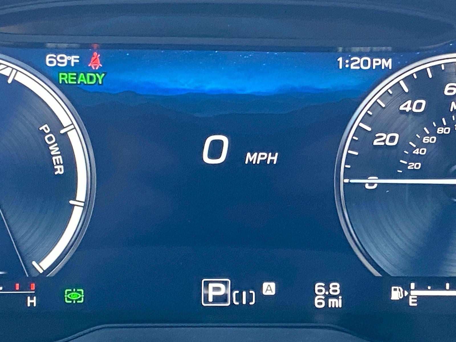 2026 Subaru Crosstrek Limited - Photo 9