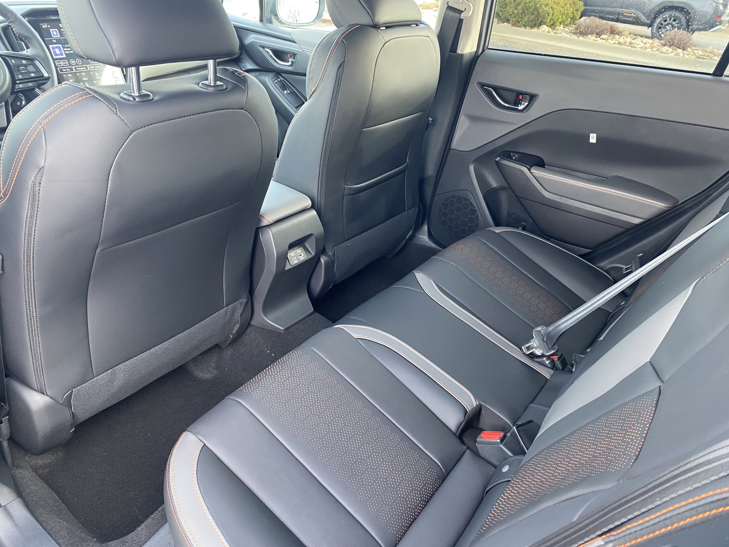 2026 Subaru Crosstrek Limited - Photo 13