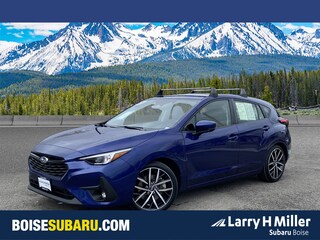 Used 2024 Subaru Impreza Sport 5-Door Avondale, AZ