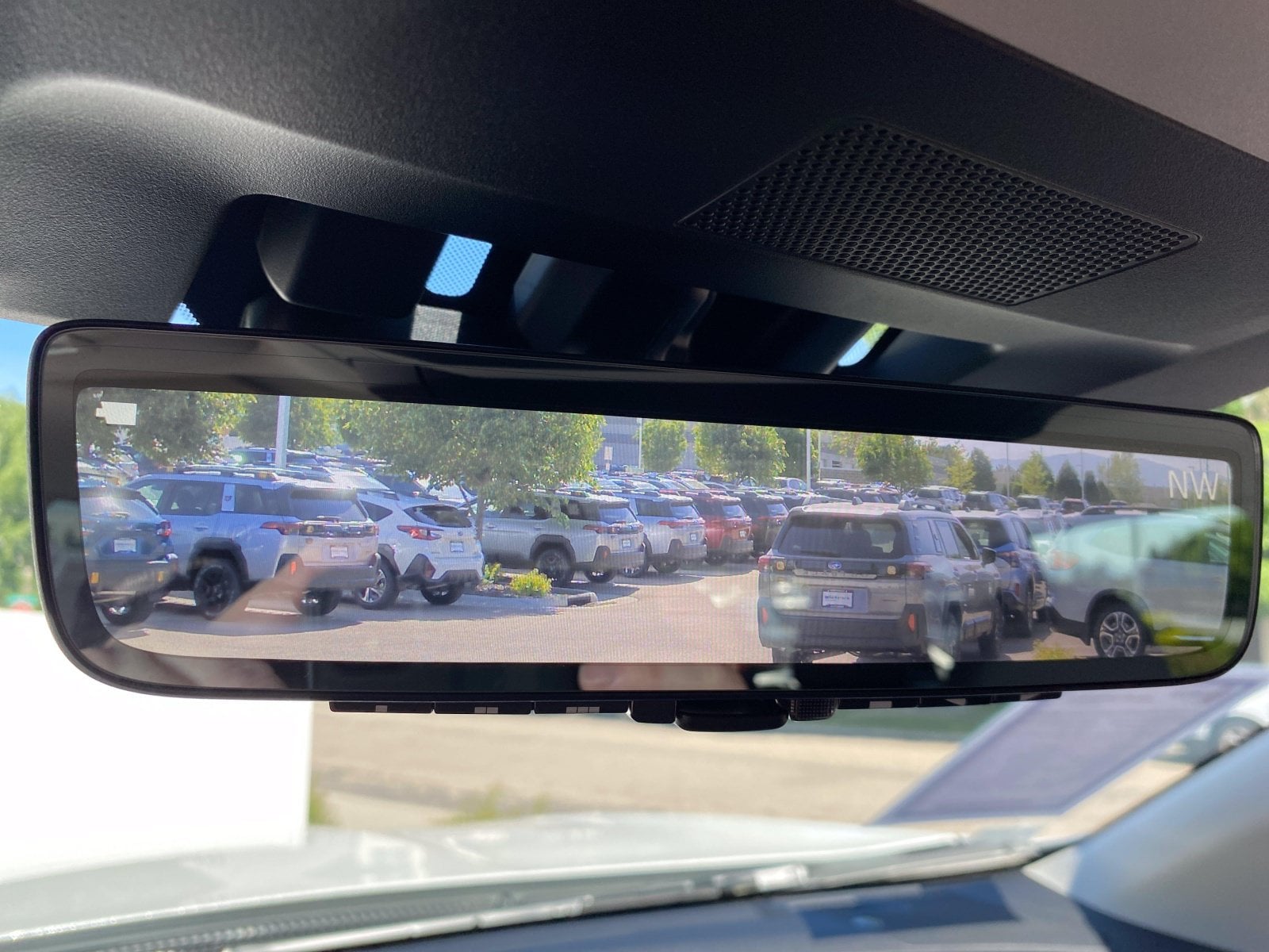 2025 Subaru Ascent Onyx Edition-Touring - Photo 30
