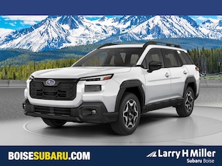 Used 2026 Subaru Outback Touring XT SUV Boise, ID