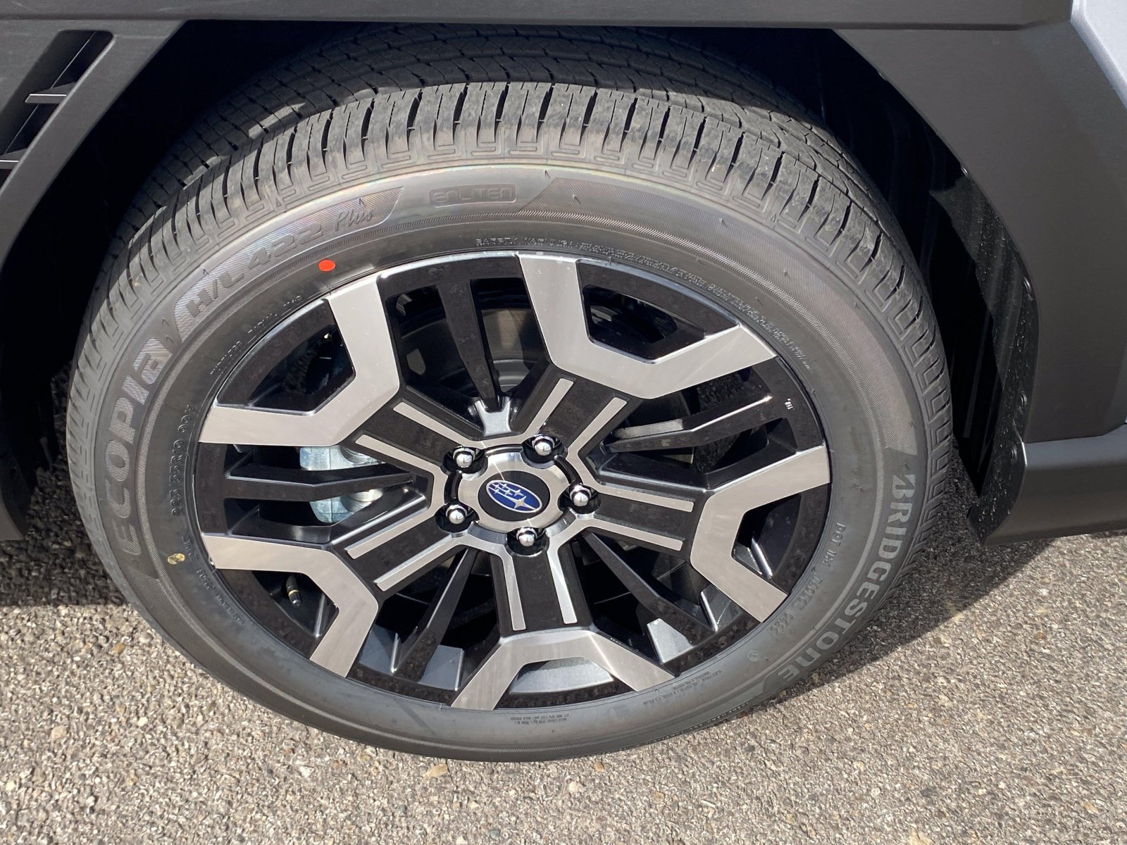 2026 Subaru Outback Touring XT - Photo 23