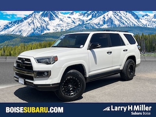 Used 2020 Toyota 4Runner Nightshade SUV Corona, CA