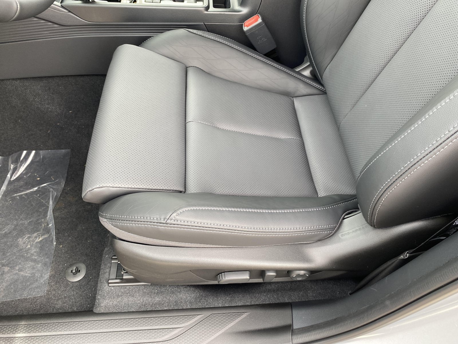 2026 Subaru Outback Touring XT - Photo 11
