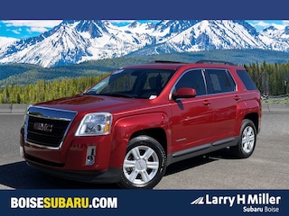 2015 GMC Terrain SLT